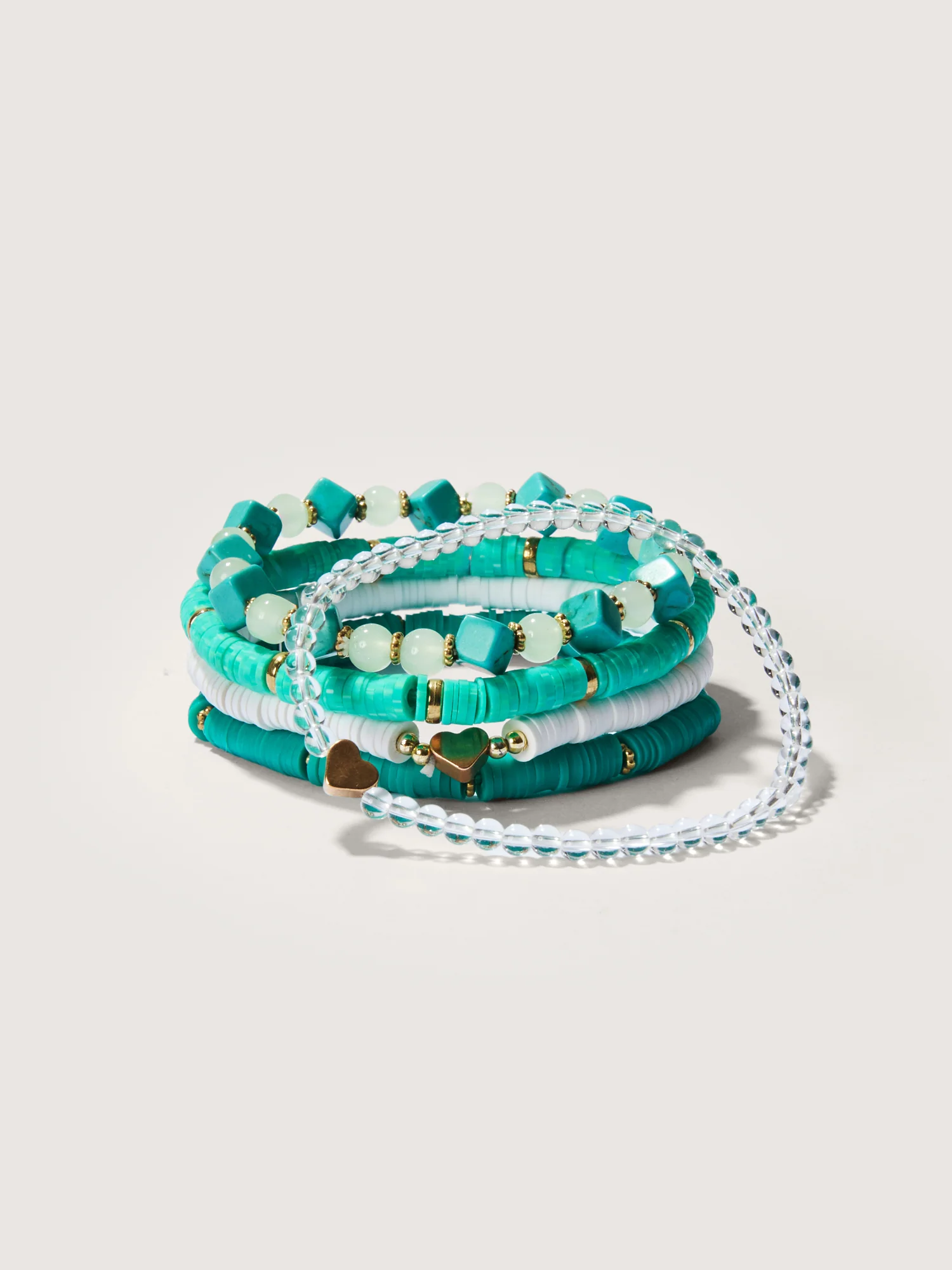 Love Multi-Piece Bracelet Set