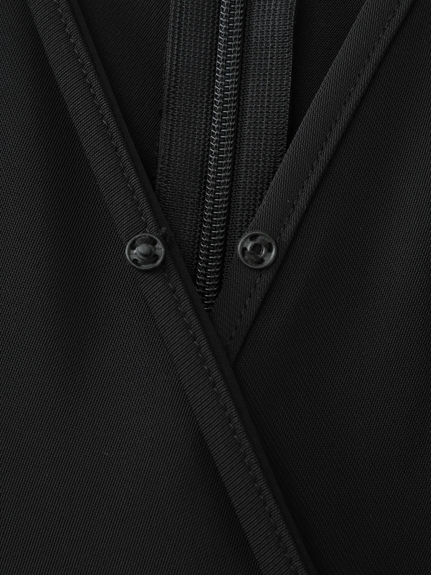 Textured Sheer Sleeve Stretchy Waist Tie Jumpsuit