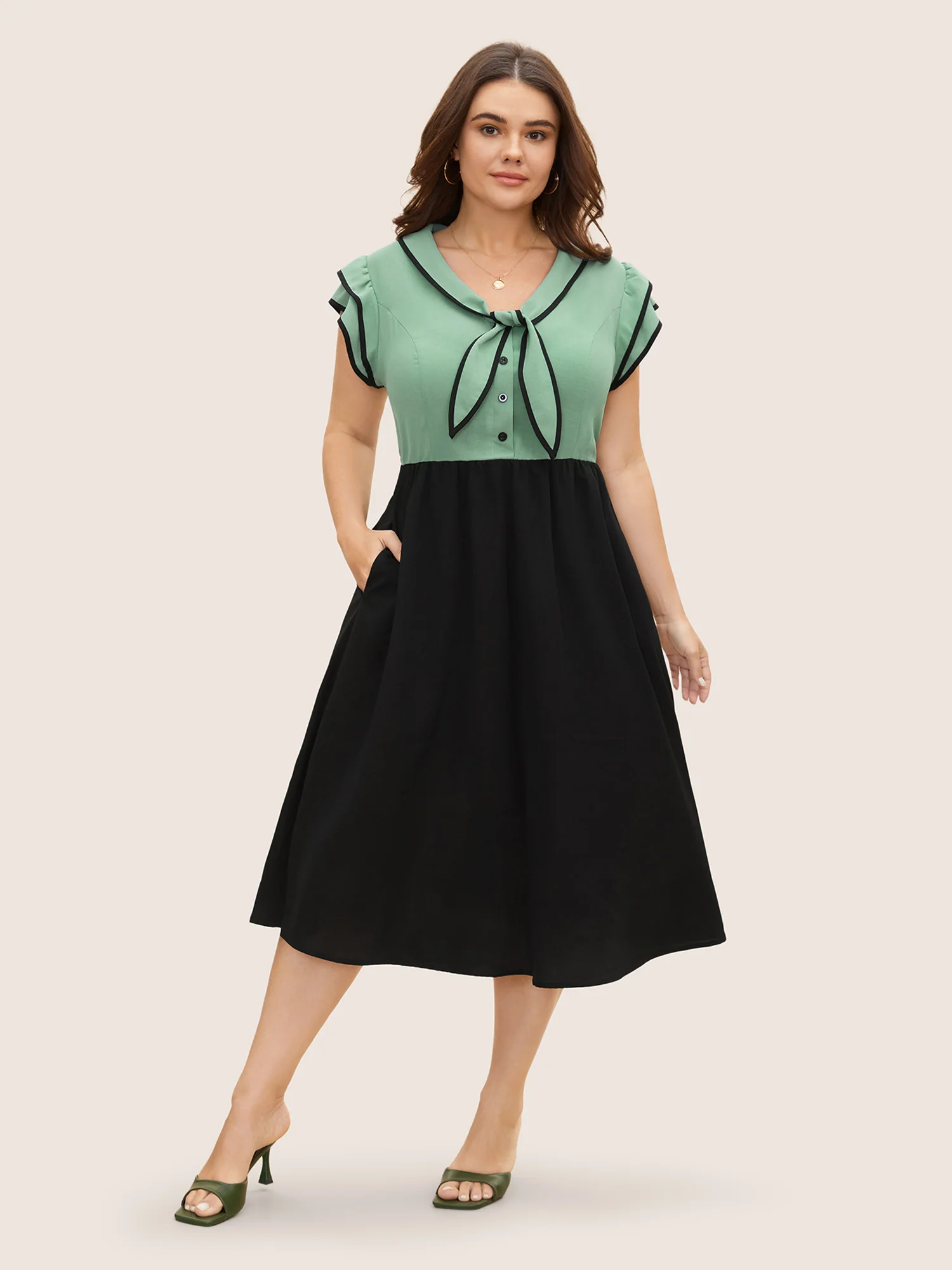 Daily Dresses